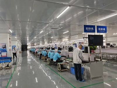 穿戴設(shè)備技術(shù)在揭陽產(chǎn)業(yè)轉(zhuǎn)移工業(yè)園的創(chuàng)新開發(fā)與應(yīng)用前景