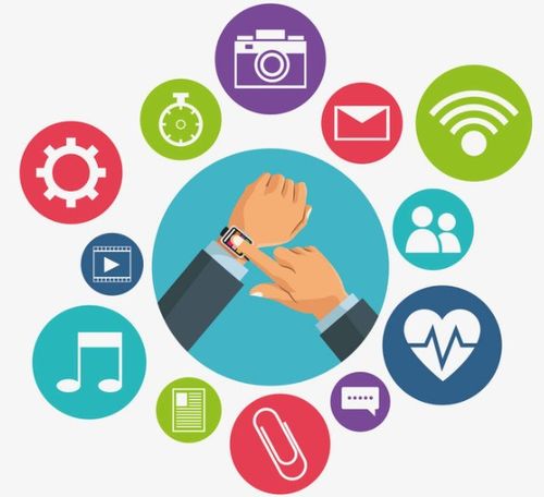 物聯(lián)網(wǎng)賦力 可穿戴設(shè)備未來(lái)發(fā)展的技術(shù)路徑與前景