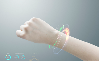 珠海智能硬件APP開發與穿戴設備技術開發 融合創新，智聯未來