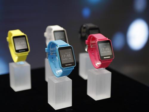 從高科技到煙火氣 物聯網的廣闊天地遠不止可穿戴設備